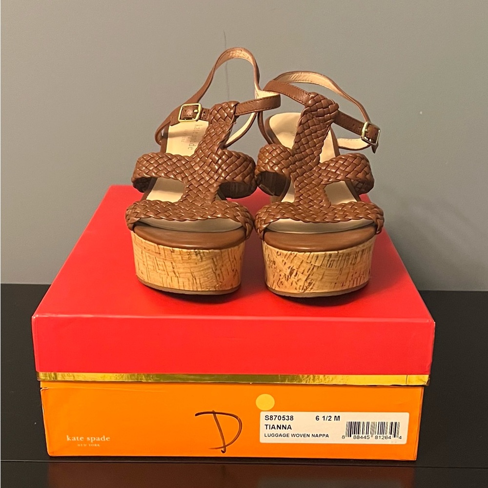 Women wedges shoes